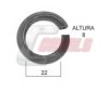 IVECO 001121811 Spring Disc